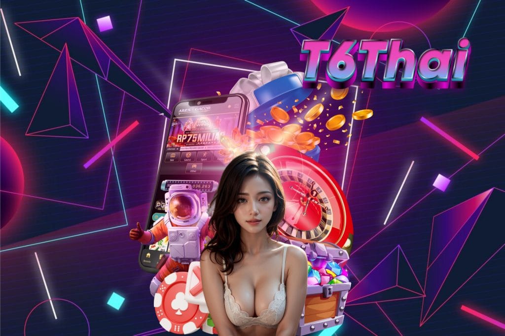 relax gaming เว็บตรง