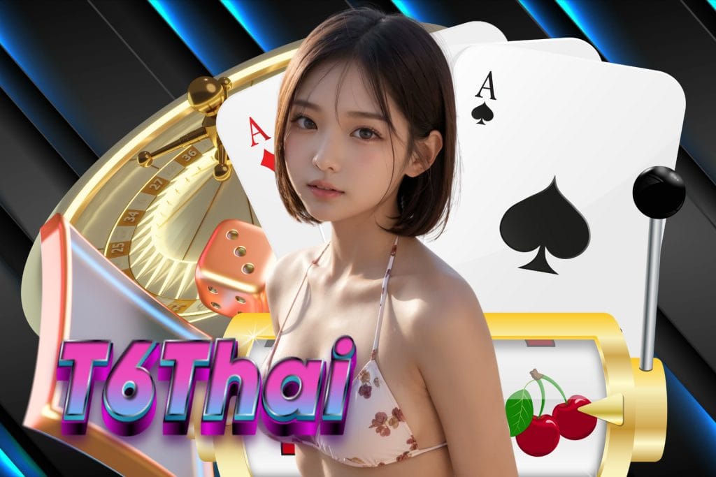 บาคาร่าออนไลน์ ไม่มีขั้นต่ํา