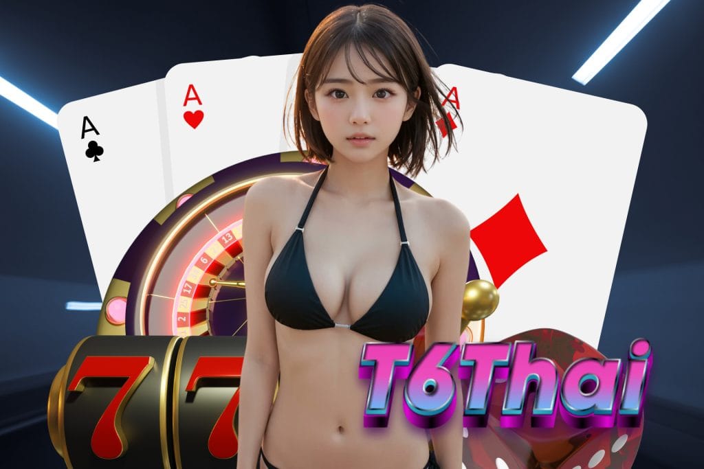 รูเล็ตออนไลน์ เว็บไหนดี