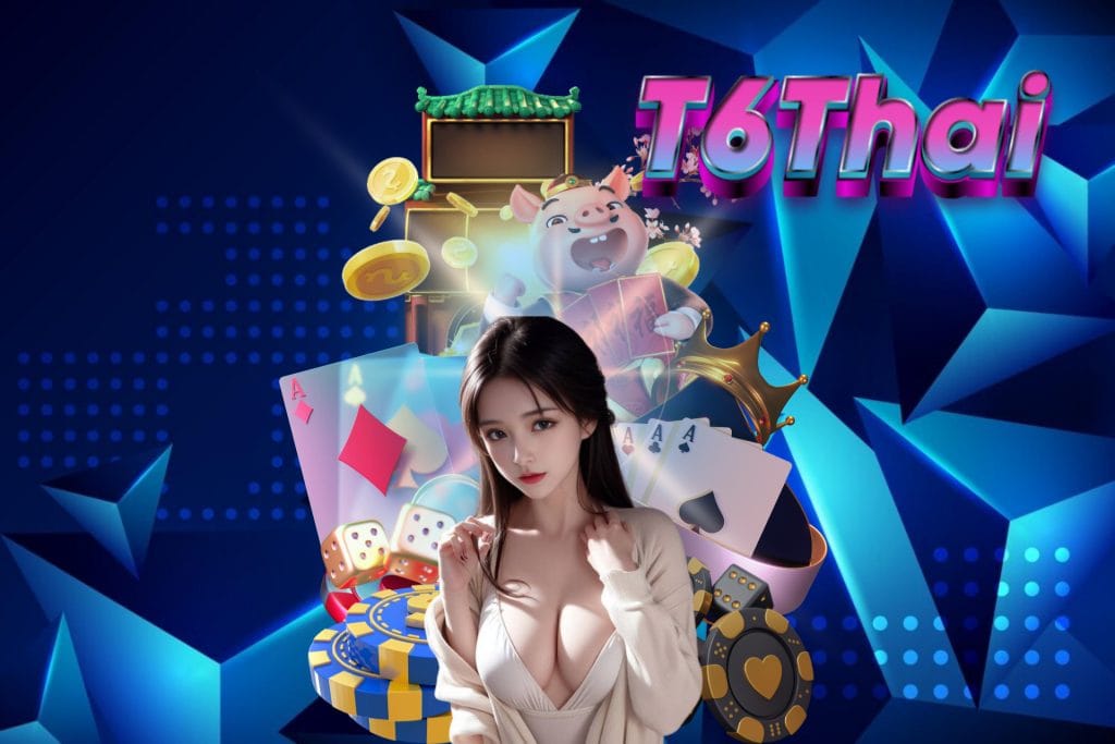 เล่นสล็อตค่าย itp slot