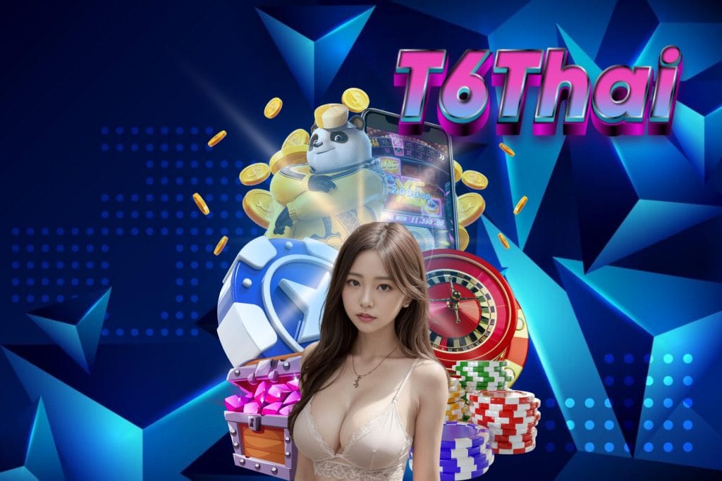 เว็บพนัน itp slot
